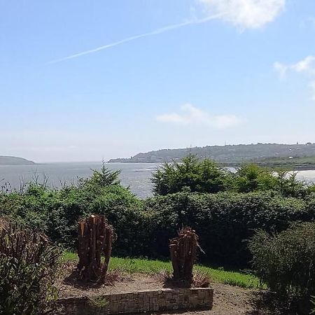 Ardsallagh Lodge Youghal Exterior foto