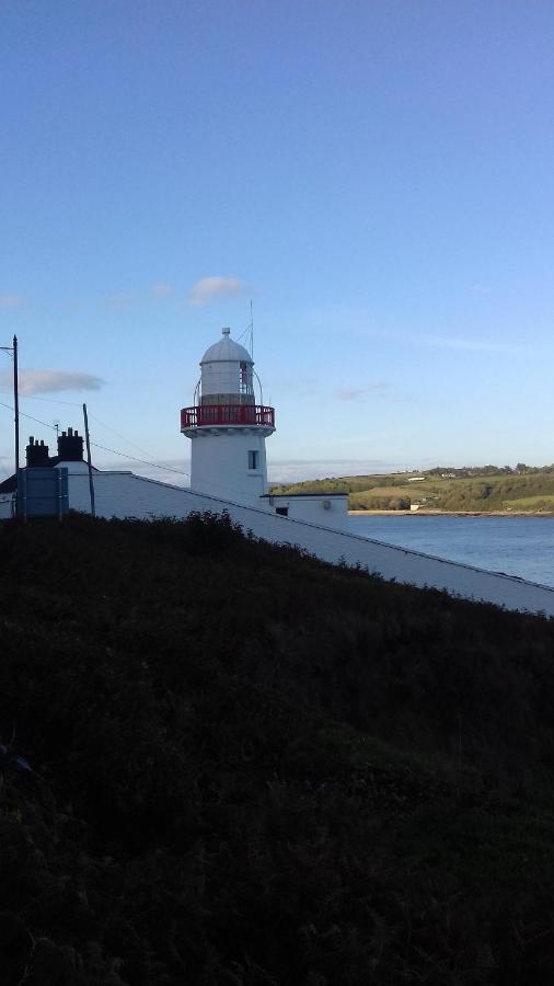 Ardsallagh Lodge Youghal Exterior foto