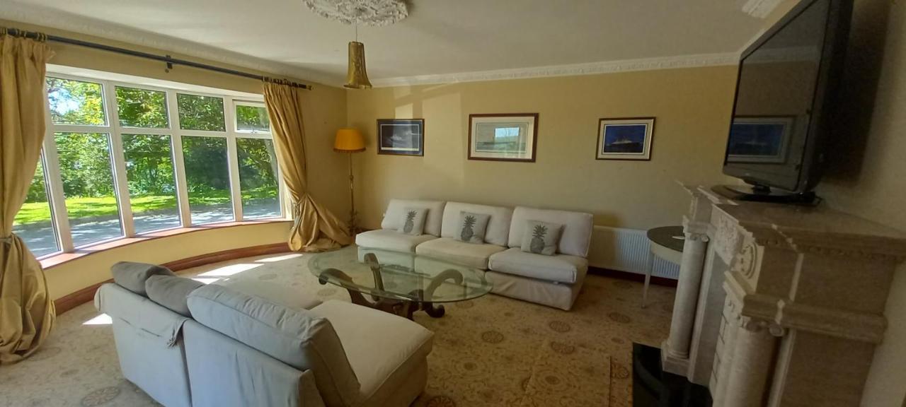 Ardsallagh Lodge Youghal Exterior foto