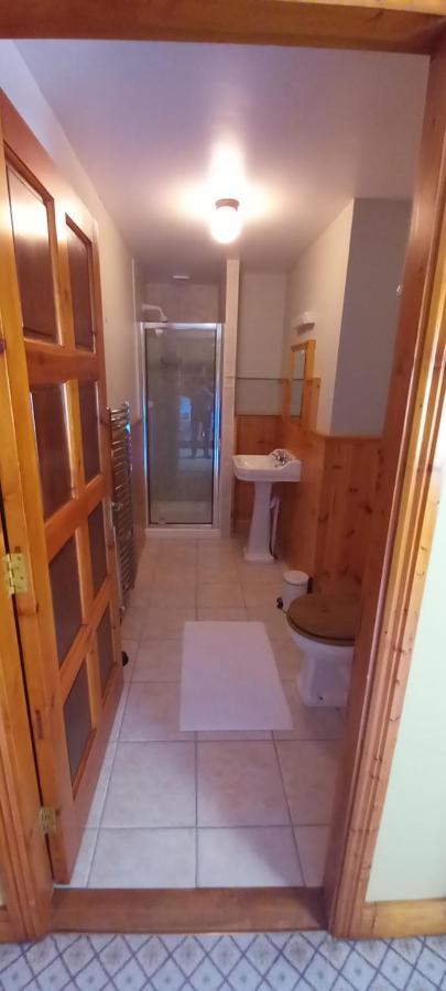 Ardsallagh Lodge Youghal Exterior foto